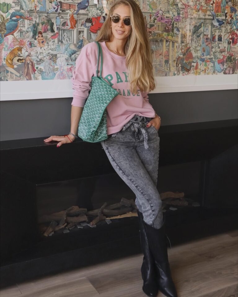 21 Ways to Style Cowboy Boots for Winter: Trendy Outfits to Try Today