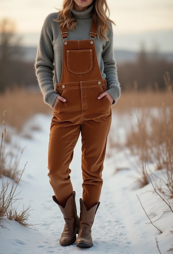 cozy winter fashion essentials