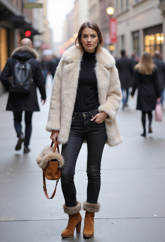 cozy winter outfit essentials