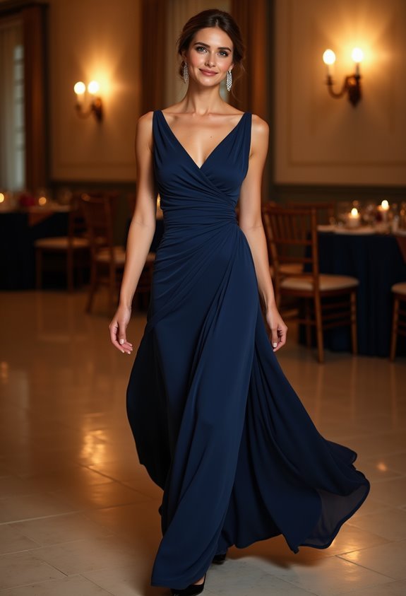 elegant comfort in style