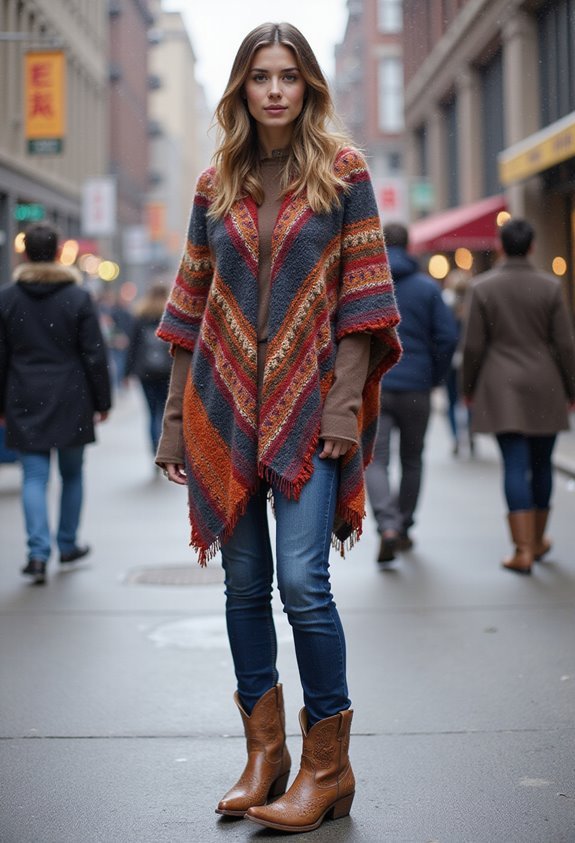 stylish winter outfit essentials