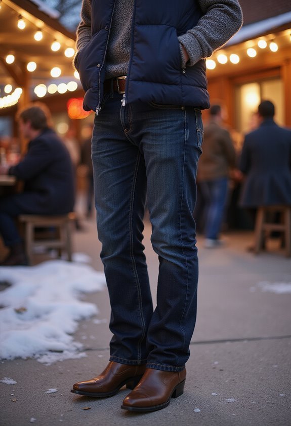 western concert outfit essentials