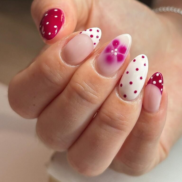 27 Best September Nail Ideas for 2026